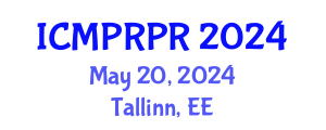 International Conference on Medical Physics, Radiation Protection and Radiobiology (ICMPRPR) May 20, 2024 - Tallinn, Estonia