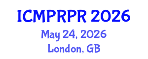 International Conference on Medical Physics, Radiation Protection and Radiobiology (ICMPRPR) May 24, 2026 - London, United Kingdom