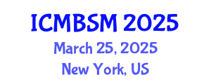 International Conference on Membrane-Based Separations in Metallurgy (ICMBSM) March 25, 2025 - New York, United States