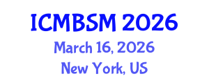 International Conference on Membrane-Based Separations in Metallurgy (ICMBSM) March 16, 2026 - New York, United States International Conference on Membrane-Based Separations in Metallurgy (ICMBSM) March 16, 2026 - New York, United States