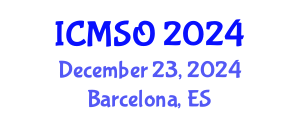 International Conference on Metadata, Semantics and Ontologies (ICMSO) December 23, 2024 - Barcelona, Spain