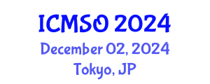 International Conference on Metadata, Semantics and Ontologies (ICMSO) December 02, 2024 - Tokyo, Japan