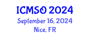International Conference on Metadata, Semantics and Ontologies (ICMSO) September 16, 2024 - Nice, France