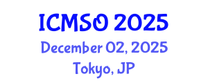 International Conference on Metadata, Semantics and Ontologies (ICMSO) December 02, 2025 - Tokyo, Japan