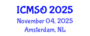 International Conference on Metadata, Semantics and Ontologies (ICMSO) November 04, 2025 - Amsterdam, Netherlands