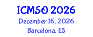 International Conference on Metadata, Semantics and Ontologies (ICMSO) December 16, 2026 - Barcelona, Spain