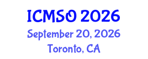 International Conference on Metadata, Semantics and Ontologies (ICMSO) September 20, 2026 - Toronto, Canada