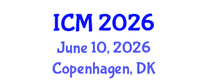 International Conference on Metaheuristics (ICM) June 10, 2026 - Copenhagen, Denmark