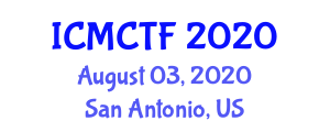 International Conference on Metallurgical Coatings and Thin Films (ICMCTF) August 03, 2020 - San Antonio, United States