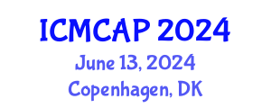 International Conference on Meteorology, Climatology and Atmospheric Physics (ICMCAP) June 13, 2024 - Copenhagen, Denmark