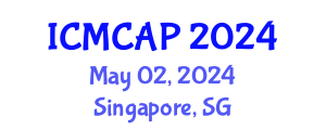 International Conference on Meteorology, Climatology and Atmospheric Physics (ICMCAP) May 02, 2024 - Singapore, Singapore