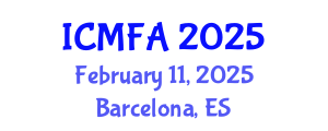 International Conference on Michel Foucault and Archaeology (ICMFA) February 11, 2025 - Barcelona, Spain