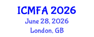 International Conference on Michel Foucault and Archaeology (ICMFA) June 28, 2026 - London, United Kingdom