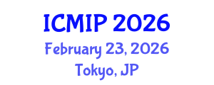 International Conference on Microbial Immunology and Parasitology (ICMIP) February 23, 2026 - Tokyo, Japan International Conference on Microbial Immunology and Parasitology (ICMIP) February 23, 2026 - Tokyo, Japan