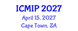 International Conference on Microbial Immunology and Parasitology (ICMIP) April 15, 2027 - Cape Town, South Africa International Conference on Microbial Immunology and Parasitology (ICMIP) April 15, 2027 - Cape Town, South Africa