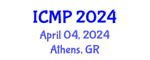 International Conference on Microbial Pathogenesis (ICMP) April 04, 2024 - Athens, Greece