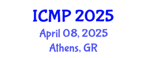 International Conference on Microbial Pathogenesis (ICMP) April 08, 2025 - Athens, Greece