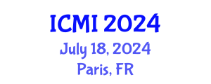 International Conference on Microbiology and Immunology (ICMI) July 18, 2024 - Paris, France