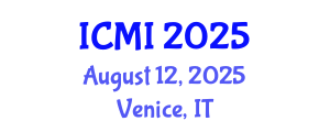 International Conference on Microbiology and Immunology (ICMI) August 12, 2025 - Venice, Italy