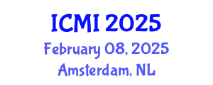 International Conference on Microbiology and Immunology (ICMI) February 08, 2025 - Amsterdam, Netherlands