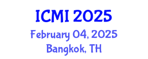 International Conference on Microbiology and Immunology (ICMI) February 04, 2025 - Bangkok, Thailand