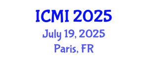 International Conference on Microbiology and Immunology (ICMI) July 19, 2025 - Paris, France