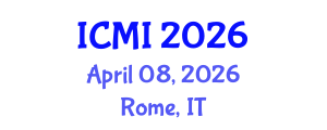 International Conference on Microbiology and Immunology (ICMI) April 08, 2026 - Rome, Italy