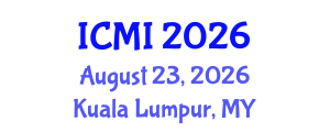 International Conference on Microbiology and Immunology (ICMI) August 23, 2026 - Kuala Lumpur, Malaysia