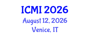 International Conference on Microbiology and Immunology (ICMI) August 12, 2026 - Venice, Italy