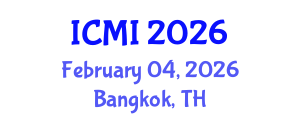 International Conference on Microbiology and Immunology (ICMI) February 04, 2026 - Bangkok, Thailand