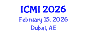 International Conference on Microbiology and Immunology (ICMI) February 15, 2026 - Dubai, United Arab Emirates