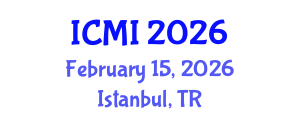 International Conference on Microbiology and Immunology (ICMI) February 15, 2026 - Istanbul, Turkey
