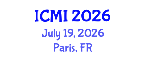 International Conference on Microbiology and Immunology (ICMI) July 19, 2026 - Paris, France