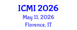 International Conference on Microbiology and Immunology (ICMI) May 11, 2026 - Florence, Italy International Conference on Microbiology and Immunology (ICMI) May 11, 2026 - Florence, Italy