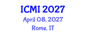 International Conference on Microbiology and Immunology (ICMI) April 08, 2027 - Rome, Italy International Conference on Microbiology and Immunology (ICMI) April 08, 2027 - Rome, Italy