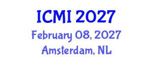 International Conference on Microbiology and Immunology (ICMI) February 08, 2027 - Amsterdam, Netherlands International Conference on Microbiology and Immunology (ICMI) February 08, 2027 - Amsterdam, Netherlands