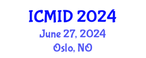 International Conference on Microbiology and Infectious Diseases (ICMID) June 27, 2024 - Oslo, Norway