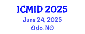 International Conference on Microbiology and Infectious Diseases (ICMID) June 24, 2025 - Oslo, Norway