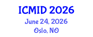 International Conference on Microbiology and Infectious Diseases (ICMID) June 24, 2026 - Oslo, Norway