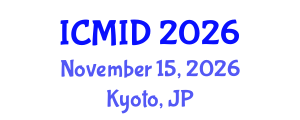 International Conference on Microbiology and Infectious Diseases (ICMID) November 15, 2026 - Kyoto, Japan International Conference on Microbiology and Infectious Diseases (ICMID) November 15, 2026 - Kyoto, Japan