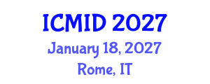 International Conference on Microbiology and Infectious Diseases (ICMID) January 18, 2027 - Rome, Italy International Conference on Microbiology and Infectious Diseases (ICMID) January 18, 2027 - Rome, Italy