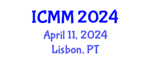 International Conference on Microeconomics and Macroeconomics (ICMM) April 11, 2024 - Lisbon, Portugal