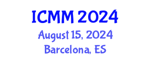 International Conference on Microeconomics and Macroeconomics (ICMM) August 15, 2024 - Barcelona, Spain