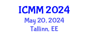 International Conference on Microeconomics and Macroeconomics (ICMM) May 20, 2024 - Tallinn, Estonia