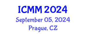 International Conference on Microeconomics and Macroeconomics (ICMM) September 05, 2024 - Prague, Czechia