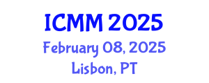 International Conference on Microeconomics and Macroeconomics (ICMM) February 08, 2025 - Lisbon, Portugal