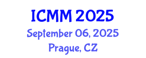 International Conference on Microeconomics and Macroeconomics (ICMM) September 06, 2025 - Prague, Czechia