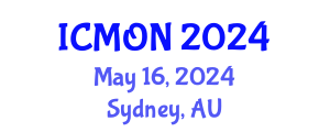 International Conference on Microelectronics, Optoelectronics and Nanoelectronic Engineering (ICMON) May 16, 2024 - Sydney, Australia