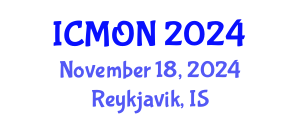 International Conference on Microelectronics, Optoelectronics and Nanoelectronic Engineering (ICMON) November 18, 2024 - Reykjavik, Iceland