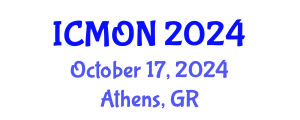 International Conference on Microelectronics, Optoelectronics and Nanoelectronic Engineering (ICMON) October 17, 2024 - Athens, Greece